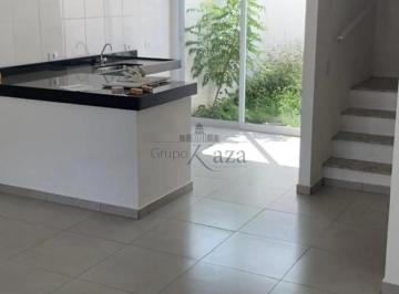 Casa · 65m² · 2 Quartos · 2 Vagas · Oportunidade - Casa Sobrado em Condomínio - Chácaras Pousada do Vale - 2 Dormitórios - 65m².