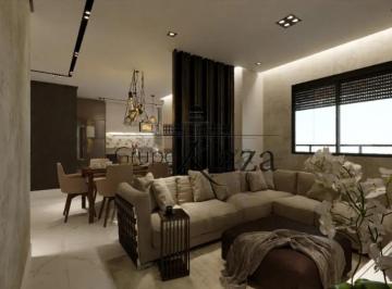 Apartamento · 90m² · 3 Quartos · 2 Vagas · Oportunidade - Apartamento - Condomínio Latitud Residence & Mall - Urbanova - 3 Dormitórios - 90m².