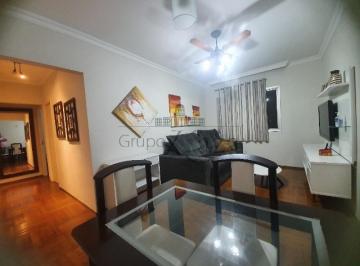 Apartamento · 80m² · 3 Quartos · 2 Vagas · Apartamento Padrão em São José dos Campos
