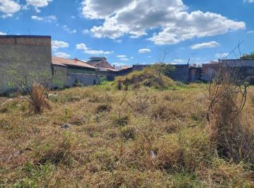 Terreno · 305m² · Oportunidade - Terreno - Jardim Pararangaba - 305,48m².