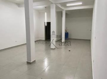 Comercial · 210m² · Imóvel Comercial com 2 Pontos Comerciais - Campos de São José - 210m².