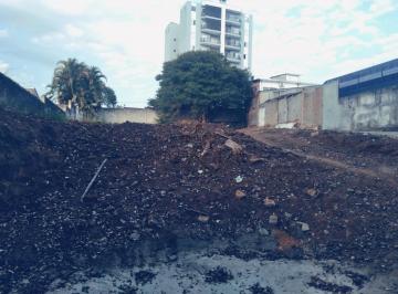 Terreno · 786m² · 1 Vaga · Oportunidade - Terreno - Jardim Bela Vista - 786,20m²