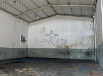 Comercial · 284m² · 2 Vagas · Oportunidade - Galpão Comercial - Residencial Santa Paula - 284m².