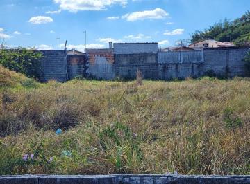 Terreno · 319m² · Oportunidade - Terreno - Jardim Pararangaba - 319,53m².