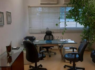Comercial · 120m² · Comercial Sala Condomínio em São José dos Campos