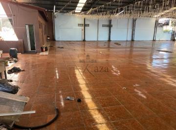 Comercial · 1000m² · Oportunidade - Galpão Comercial - Vila Industrial - 1.000m².