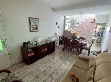 Casa · 148m² · 3 Quartos · 2 Vagas · Casa - Sobrado - Jardim das Industrias - 3 Dormitórios - 148m²