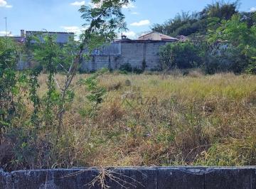 Terreno · 333m² · Oportunidade - Terreno - Jardim Pararangaba - 333,58m².