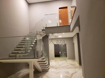 Casa · 280m² · 3 Quartos · 4 Vagas · Casa em Condomínio - Jardim Califórnia - Condomínio Vivva Residencial - 3 Dormitórios - 270m²