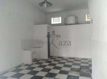 Comercial · 500m² · 2 Vagas · Ponto Comercial  Jardim Satélite  60m²