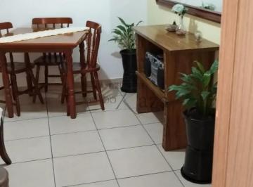 Apartamento · 60m² · 3 Quartos · 1 Vaga · Apartamento - Jardim Terras do Sul - Residencial Spazio Campo dos Lírios - 60m² - 3 Dormitórios.