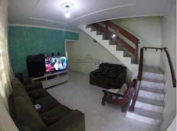 Casa · 360m² · 3 Quartos · 10 Vagas · Oportunidade - Casa sobrado - Jardim Imperial - 3 Dormitórios - 108m² - Estuda permuta por ap zona s