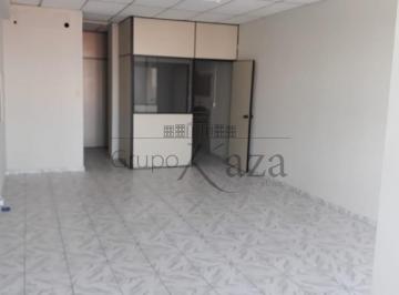Comercial · 86m² · Sala em Condomínio - Centro - Edifício Ruy Dória - 86m².