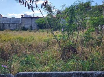 Terreno · 347m² · Oportunidade - Terreno - Jardim Pararangaba - 347,64m².