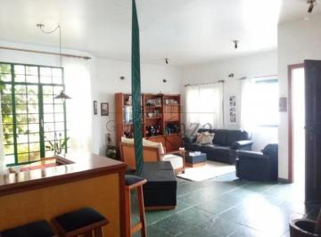Casa · 434m² · 4 Quartos · 11 Vagas · Casa Condomínio - Condomínio Jardim das Colinas - 4 Dormitórios - 319m².
