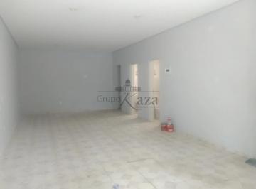 Comercial · 124m² · 1 Quarto · 1 Vaga · Ponto Comercial com Edícula - Centro - 124,80m².