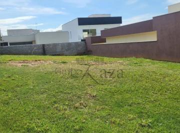 Terreno · 300m² · Terreno em Condomínio - Caçapava - Bairro do Grama - Condomínio Terras do Vale - 300m²