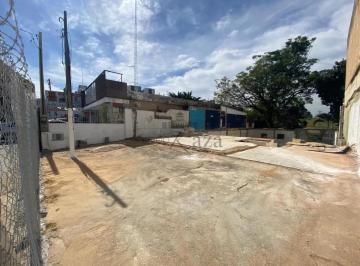 Terreno · 308m² · Terreno Comercial - Jardim São Dimas - 308m² - Aceita Permuta.