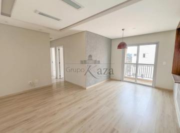 Apartamento · 76m² · 3 Quartos · 1 Vaga · Oportunidade - Apartamento - Vila Antônio Augusto - Caçapava - Edifício Grand Valle Jequitibá - 3 Do