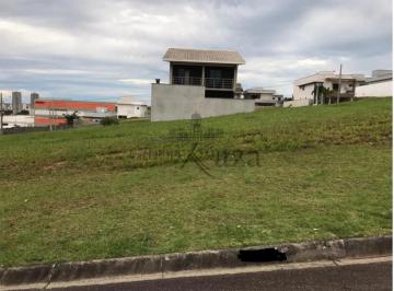 Terreno · 250m² · Oportunidade - Terreno Condomínio - Jardim São Gabriel - Jacareí - Residencial Fogaça - 250m².