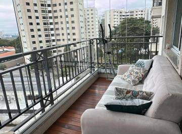 Apartamento · 172m² · 4 Quartos · 2 Vagas · Oportunidade - Apartamento - Condomínio La Cité - Vila Ema - 4 Dormitórios - 172m² - Aceita permuta.