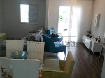 Apartamento · 99m² · 3 Quartos · 2 Vagas · Apartamento Padrão em São José dos Campos