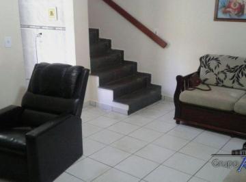 Casa · 150m² · 3 Quartos · 2 Vagas · Casa Sobrado em São José dos Campos