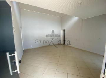 Casa · 300m² · 1 Quarto · 5 Vagas · Casa Comercial Residencial em São José dos Campos