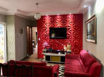 Casa · 140m² · 3 Quartos · 2 Vagas · Oportunidade - Casa - Vila das Flores - 3 Dormitórios - 140m² - Estuda permuta.