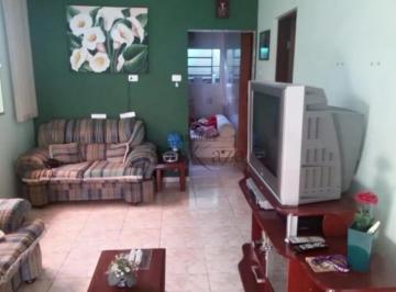 Casa · 136m² · 3 Quartos · 2 Vagas · Casa - Santana -3 Dormitórios - 87m².