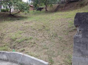 frente · Oportunidade - Terreno - Jacareí - Parque Santo Antônio - 600m².