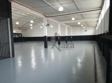 Comercial · 1000m² · 4 Vagas · Oportunidade - Galpão Comercial ou Industrial - Jardim São Vicente - 1.000m²