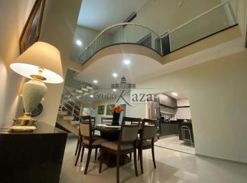 Casa · 420m² · 5 Quartos · 4 Vagas · Casa - Urbanova - Residencial Altos da Serra II - 5 Dormitórios - 360m².
