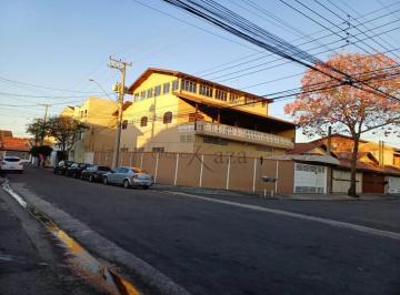 Casa · 350m² · 5 Quartos · 6 Vagas · Casa Sobrado em São José dos Campos