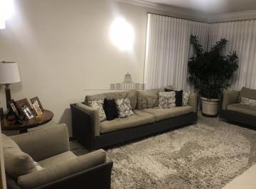 Casa · 498m² · 3 Quartos · 2 Vagas · Casa Condomínio - Urbanova - Residencial Altos da Serra II - 498m² - 3 Suítes.