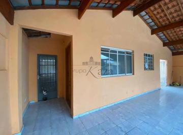 Casa · 302m² · 3 Quartos · 3 Vagas · Casa Térrea - Jardim Oriente - 3 Dormitórios - 160m².