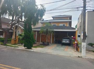 Casa · 263m² · 4 Quartos · 4 Vagas · Excelente Sobrado com no floradas da serra