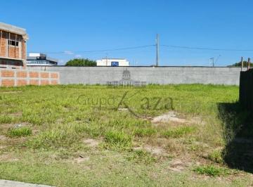 Terreno · 544m² · Oportunidade - Terreno em Condomínio - Condomínio Jardim das Nações - Urbanova VI - 544m².