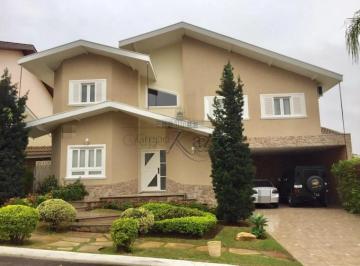 Casa · 544m² · 4 Quartos · 4 Vagas · Casa Condomínio em São José dos Campos