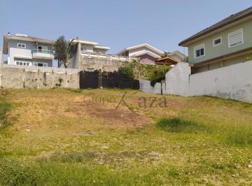 Terreno · 300m² · Terreno Condomínio em São José dos Campos