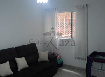 Casa · 150m² · 4 Quartos · 2 Vagas · Casa Sobrado em São José dos Campos