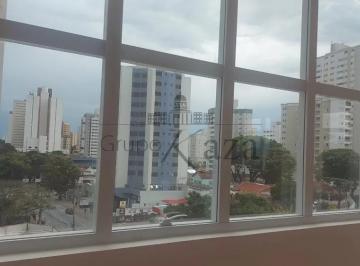 Comercial · 78m² · 1 Vaga · Sala Comercial - Centro - Condomínio Privilege Office - 78,52m².