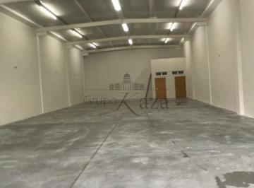 Comercial · 450m² · 4 Vagas · Oportunidade - Galpão Comercial - Centro - São José dos Campos - 420m².