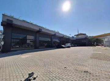 Comercial · 450m² · 15 Vagas · Oportunidade - Sala Comercial - Jacareí - Centro - 450m².