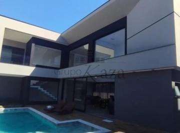 Casa · 360m² · 4 Quartos · 4 Vagas · Casa em Condomínio - Condomínio Residencial Alphaville II - Residencial Alphaville II - 4 Dormitório