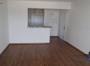 Apartamento · 70m² · 3 Quartos · 2 Vagas · Apartamento - Centro - City Life - 3 Dormitórios - 70m².