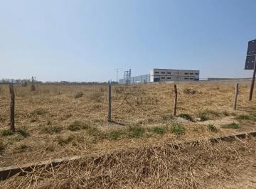 Comercial · 12500m² · Área Comercial - Comercial - Parque Meia Lua - 12.500m².