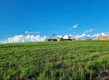 Terreno · 356m² · Oportunidade - Terreno em Condomínio - Urbanova - Condomínio Terras Alpha - 356,67m².