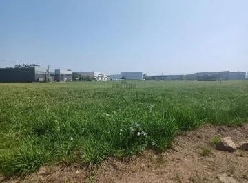 Terreno · 1576m² · Terreno em Condomínio Comercial, 1576,83 m2