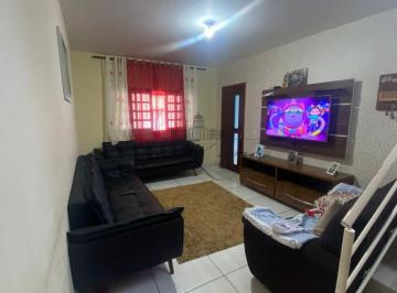 Casa · 125m² · 3 Quartos · 2 Vagas · Casa - Altos do Bosque - 125m² - 3 Dormitórios - Aceita Permuta.